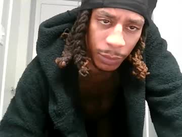 Anthonyhall683 Chaturbate profile image