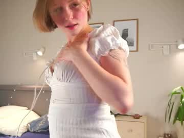 Lula_Pie Chaturbate profile image