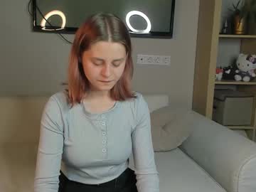 Soffy_Presly Chaturbate profile image