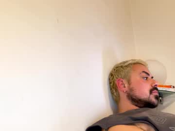 Thelonghairone Chaturbate profile image