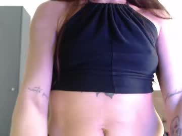 Byscorpya Chaturbate profile image