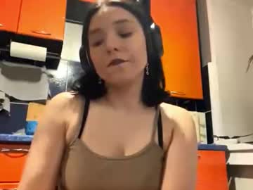 Loritasooy Chaturbate profile image