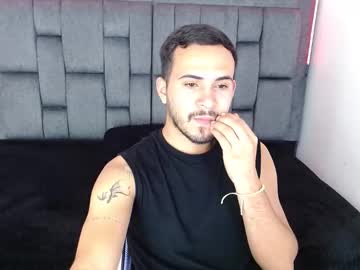 Arontrey21_ Chaturbate profile image