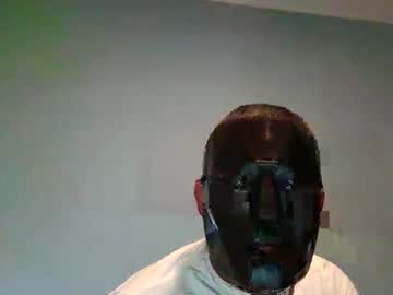 Hotmasked1 Chaturbate profile image