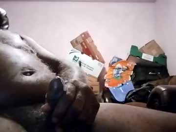 Jeremiahmcghee1812 Chaturbate profile image