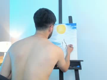 Siilverflame Chaturbate profile image