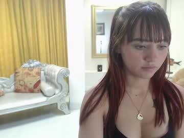 Aurora_Jones_ Chaturbate profile image