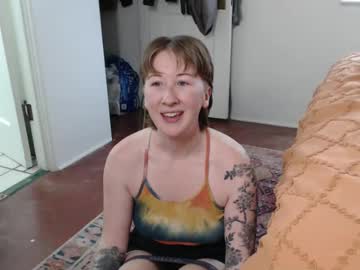Ellierowyn Chaturbate profile image