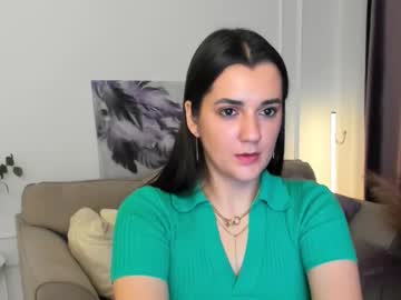 Mintydaze Chaturbate profile image