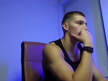 Ryan_Dozer Chaturbate profile image