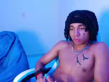 Dann_Cute028 Chaturbate profile image