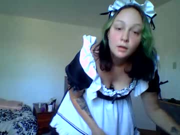 Dreamyxjune Chaturbate profile image