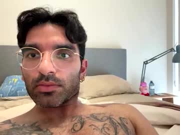Luffy13_ Chaturbate profile image