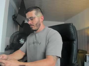 Physicusrocco Chaturbate profile image