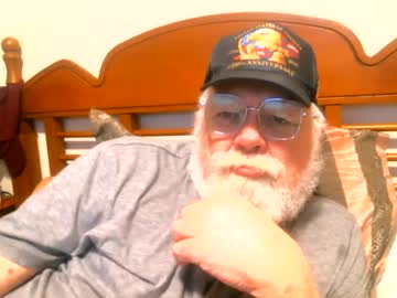 Slydevil_1954 Chaturbate profile image