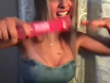 Zoequeen_01 Chaturbate profile image