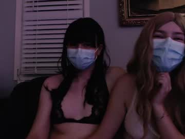 Lucidsea04 Chaturbate profile image