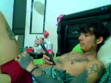 Luiscc6710 Chaturbate profile image