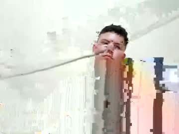 Lukas2002alien622712 Chaturbate profile image