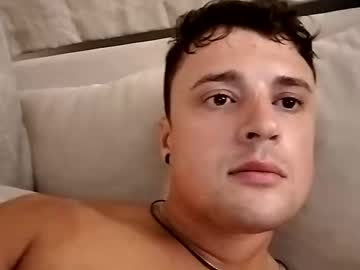 Jakewyr Chaturbate profile image