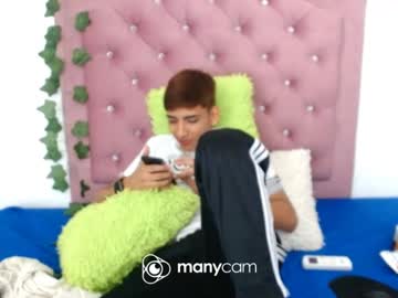 Juanse1045panda Chaturbate profile image