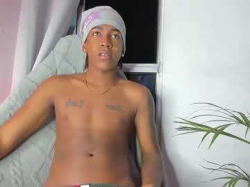 Latin_Kay1 Chaturbate profile image