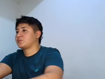 Angel_Davi Chaturbate profile image