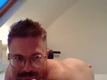 Johnny_Vibe Chaturbate profile image