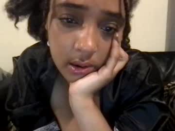 Mistychristy23 Chaturbate profile image
