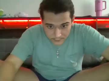 Grayson_Youn Chaturbate profile image