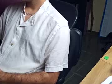 Iamjhonnyboy Chaturbate profile image