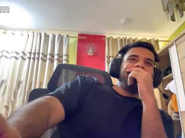 Aeoub_ Chaturbate profile image