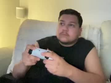 Alex_Delray Chaturbate profile image