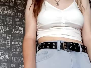 Chandrakuzmin Chaturbate profile image