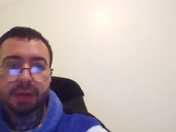 Gutobreeze Chaturbate profile image