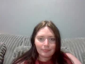 Luckygirl96 Chaturbate profile image