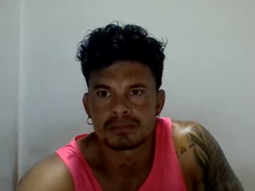Milolatino1 Chaturbate profile image