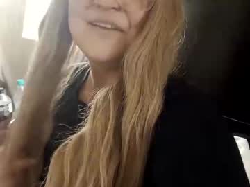 Notouchmami Chaturbate profile image