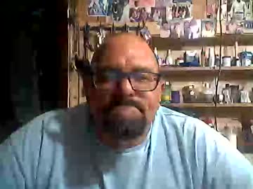 Rjmorfin72 Chaturbate profile image