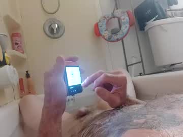Burnyronside Chaturbate profile image