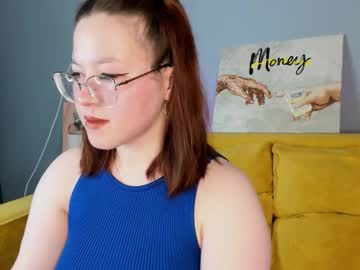 Krysadapp Chaturbate profile image