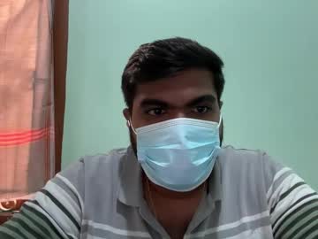 Romeo_Sam25 Chaturbate profile image