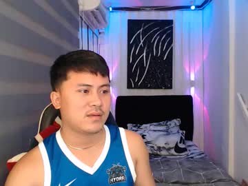 Ian_The_Cummer Chaturbate profile image