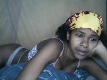 Candybrown001 Chaturbate profile image