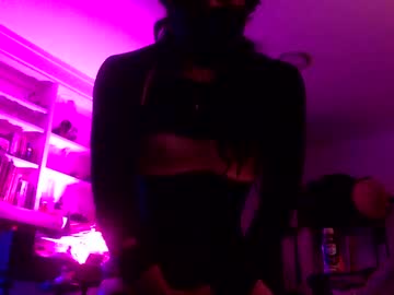 Dizzy_Nyxxx Chaturbate profile image