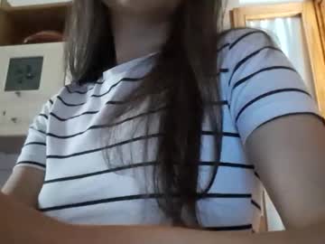 Alexxxandra777 Chaturbate profile image