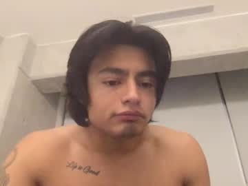 Carlosanieto2013 Chaturbate profile image