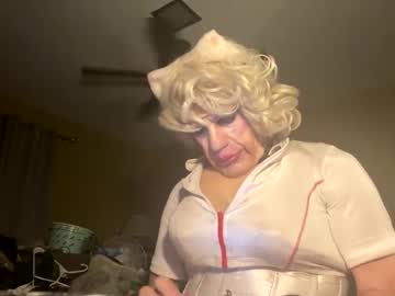 Kaeleeslut55 Chaturbate profile image