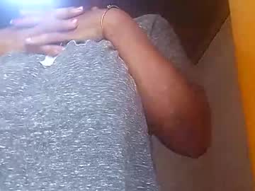 Wambo2580 Chaturbate profile image