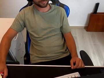 Cookie4018 Chaturbate profile image